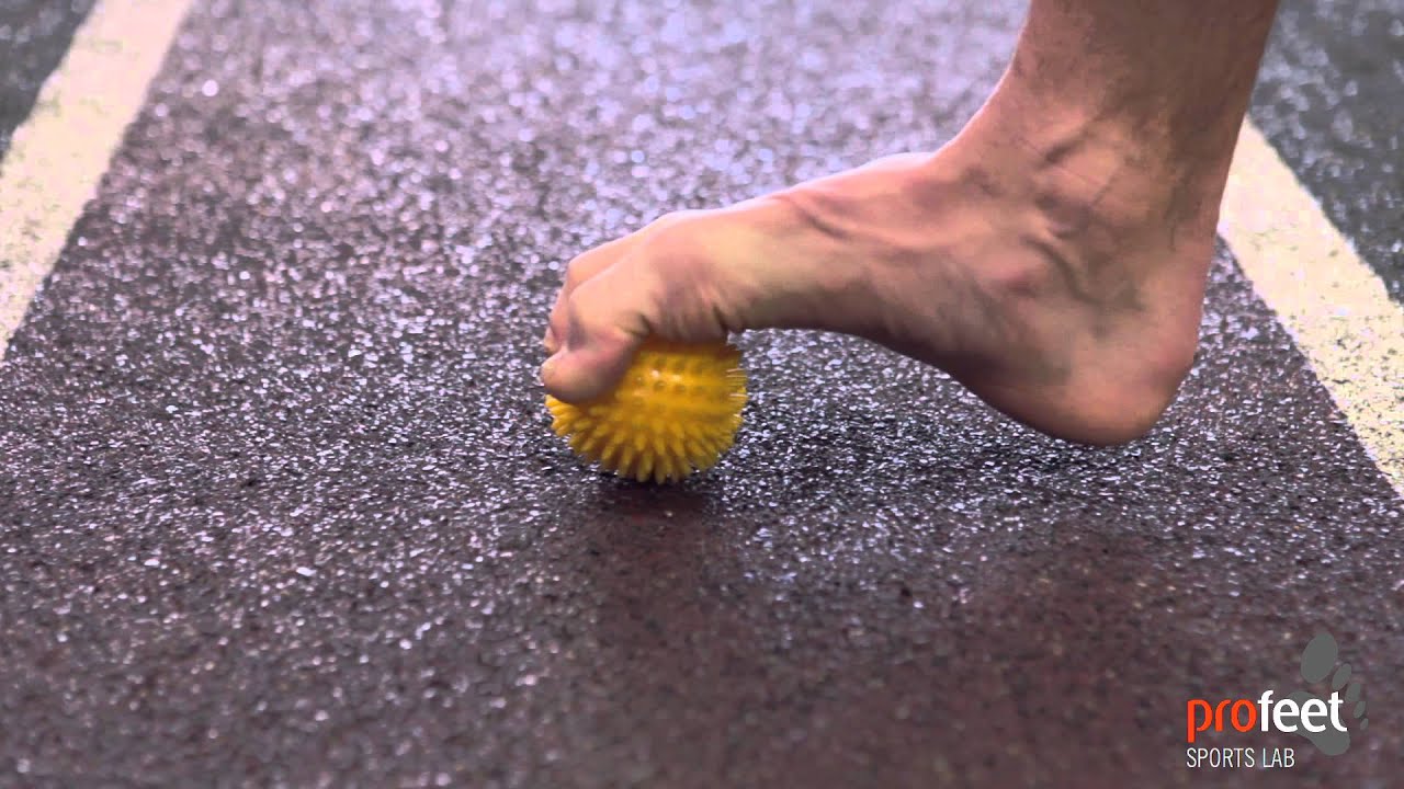 Big toe exercises to improve strength, reduce injury