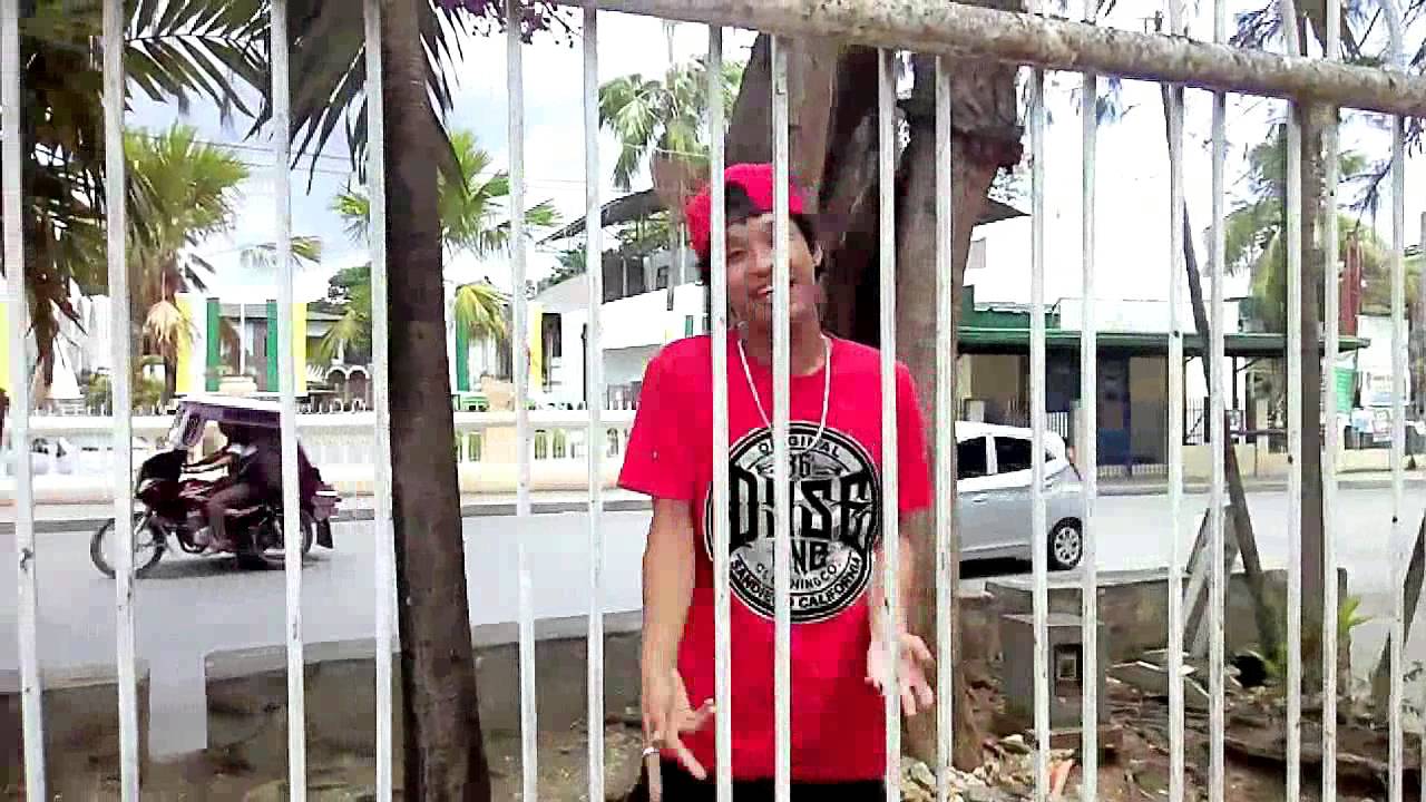 Bol Angon - Jam Tagbilaran (official music video)
