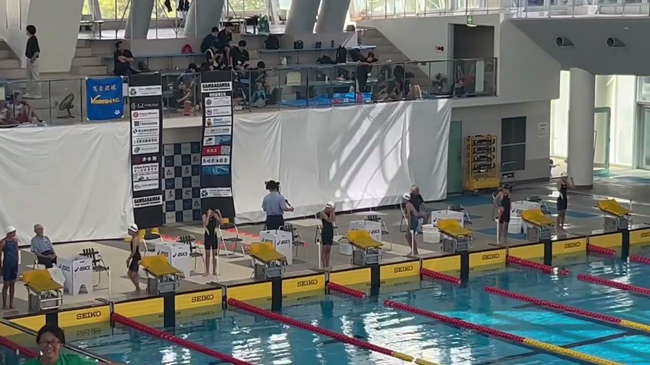 2025.7.5はる半フリ決勝