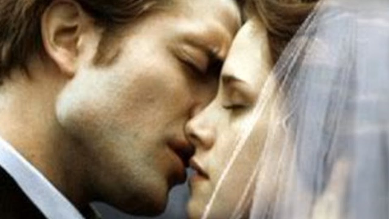 TWILIGHT 4 Breaking Dawn Trailer Parodie