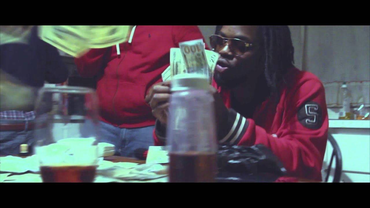 Everything For Sale - C&H Empire - El Guapo feat Coach Capone, EightShot