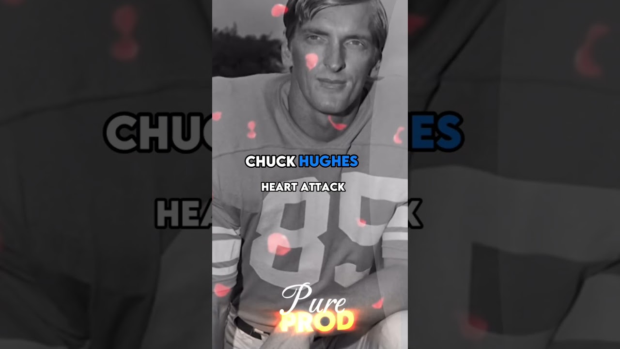 NFL players who passed away during their career 😢