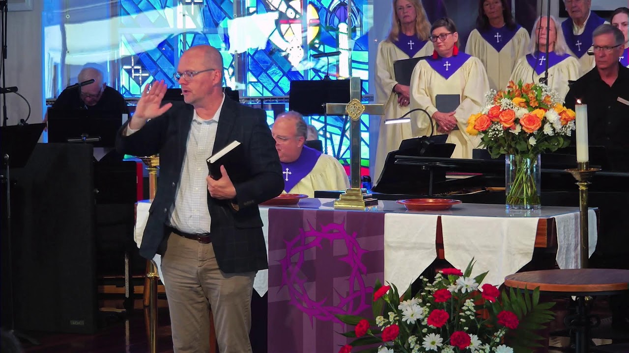CBTS | Sunday Worship Service