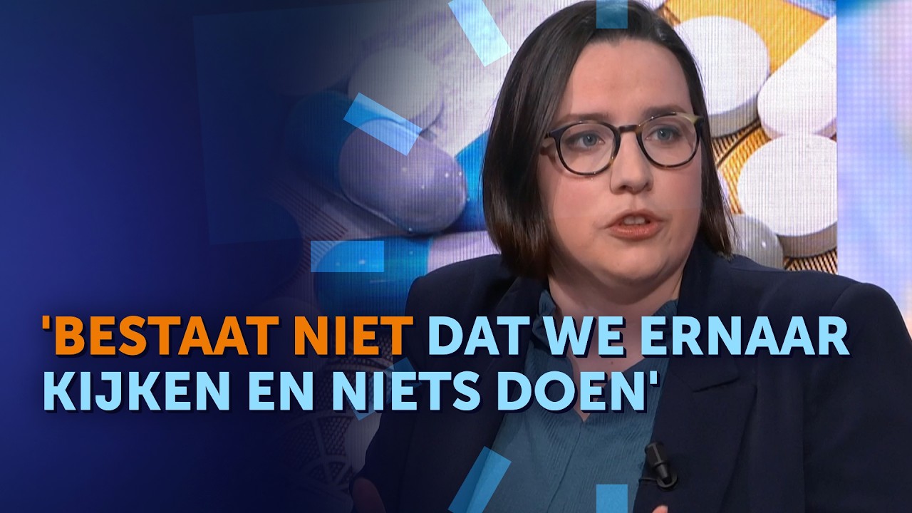 8 miljard bezuinigen, 10 MILJARD naar CRIMINELEN: 'We blijven ernaar kijken en doen niets'