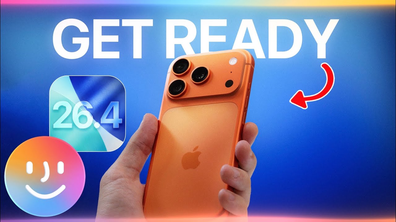 It&rsquo;s About To Get BETTER - iPhone 17 Pro Max 4 Months Later!