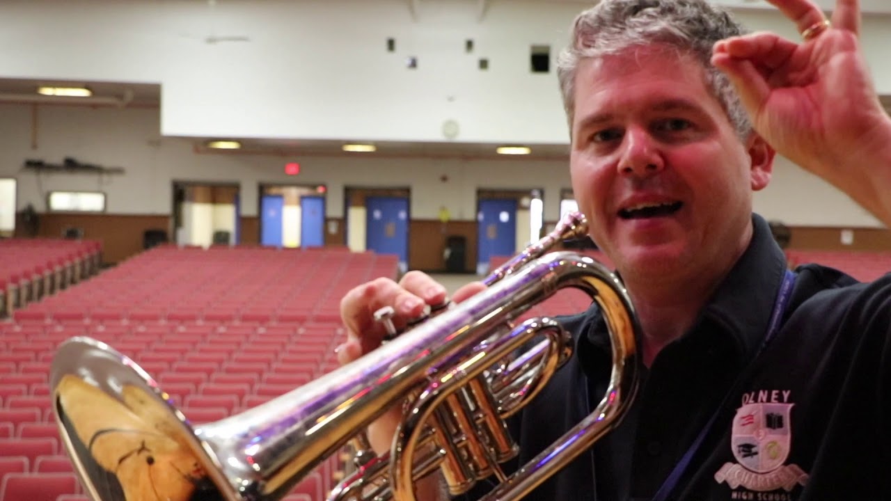 Mello Practice F scale