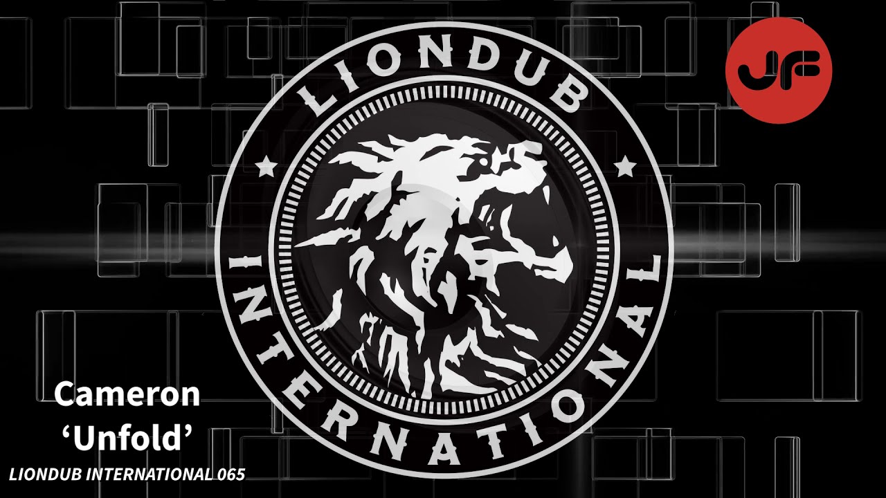Cameron -  Unfold (Liondub International) ℹ️