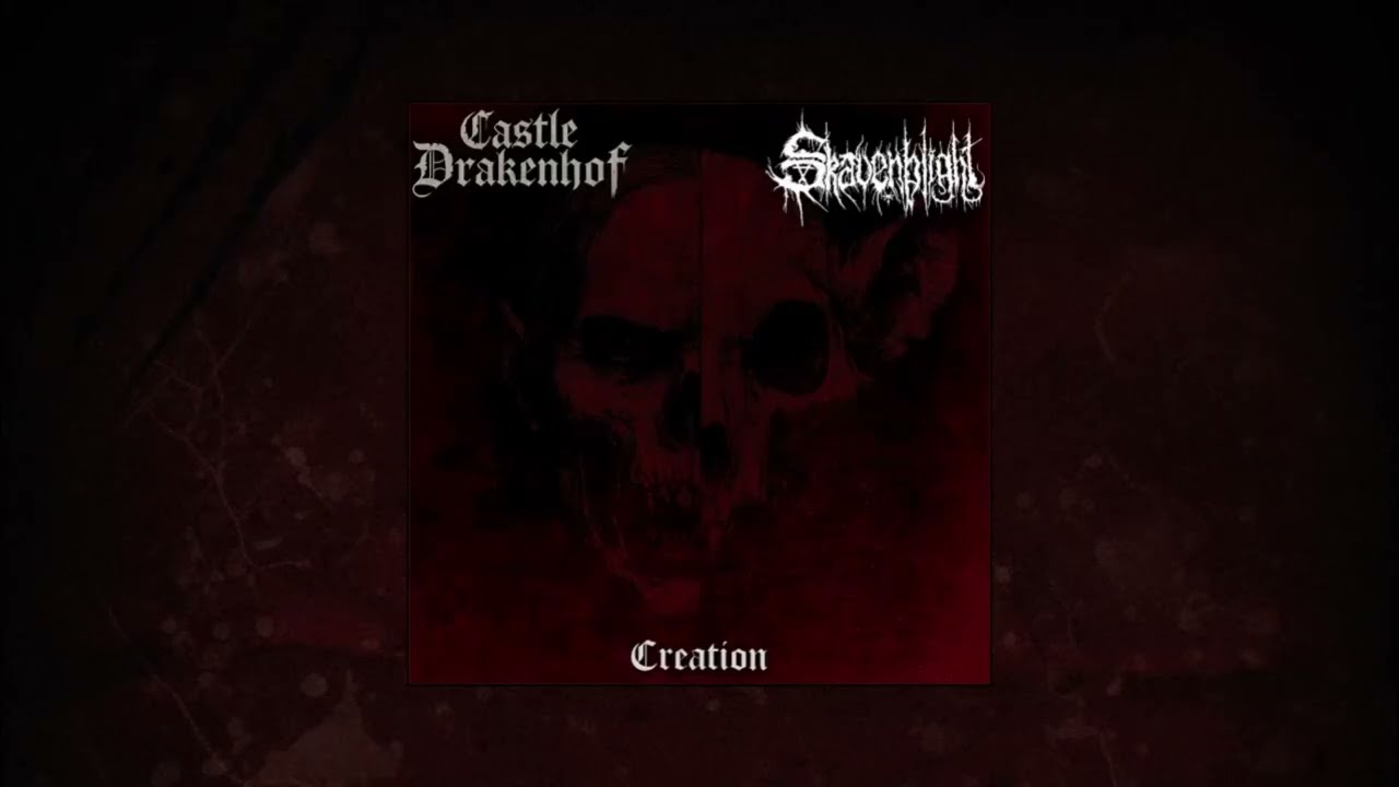 Creation - Castle Drakenhof / Skavenblight (Full EP 2025.)
