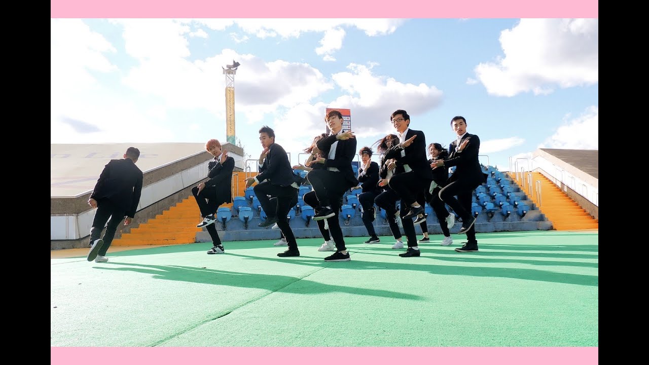 SEVENTEEN(세븐틴) - MANSAE(만세) | Dance Cover by 2KSQUAD