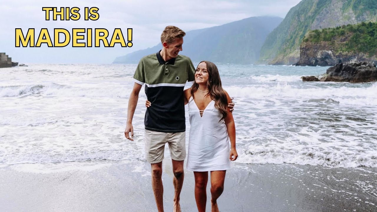 Best things to do in MADEIRA! | The Hawaii of Europe