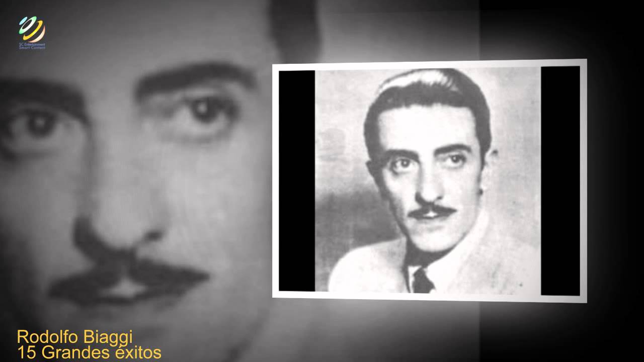 Rodolfo Biagi 15 Grandes Exitos