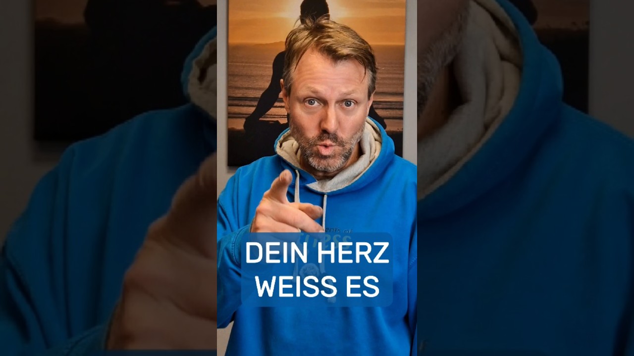 Das Geheimnis glücklicher Menschen (was nur wenige wissen)