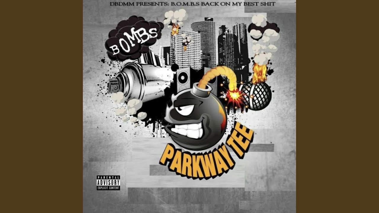 Streets Made Me