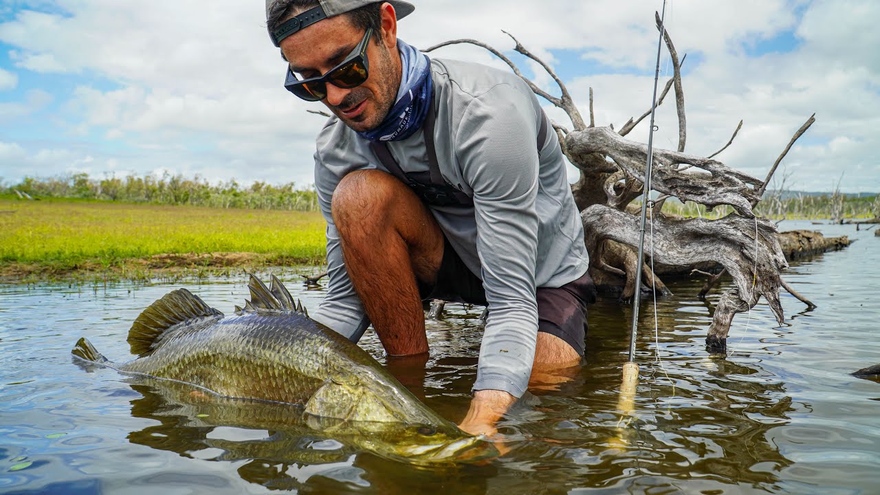 Fly Fishing