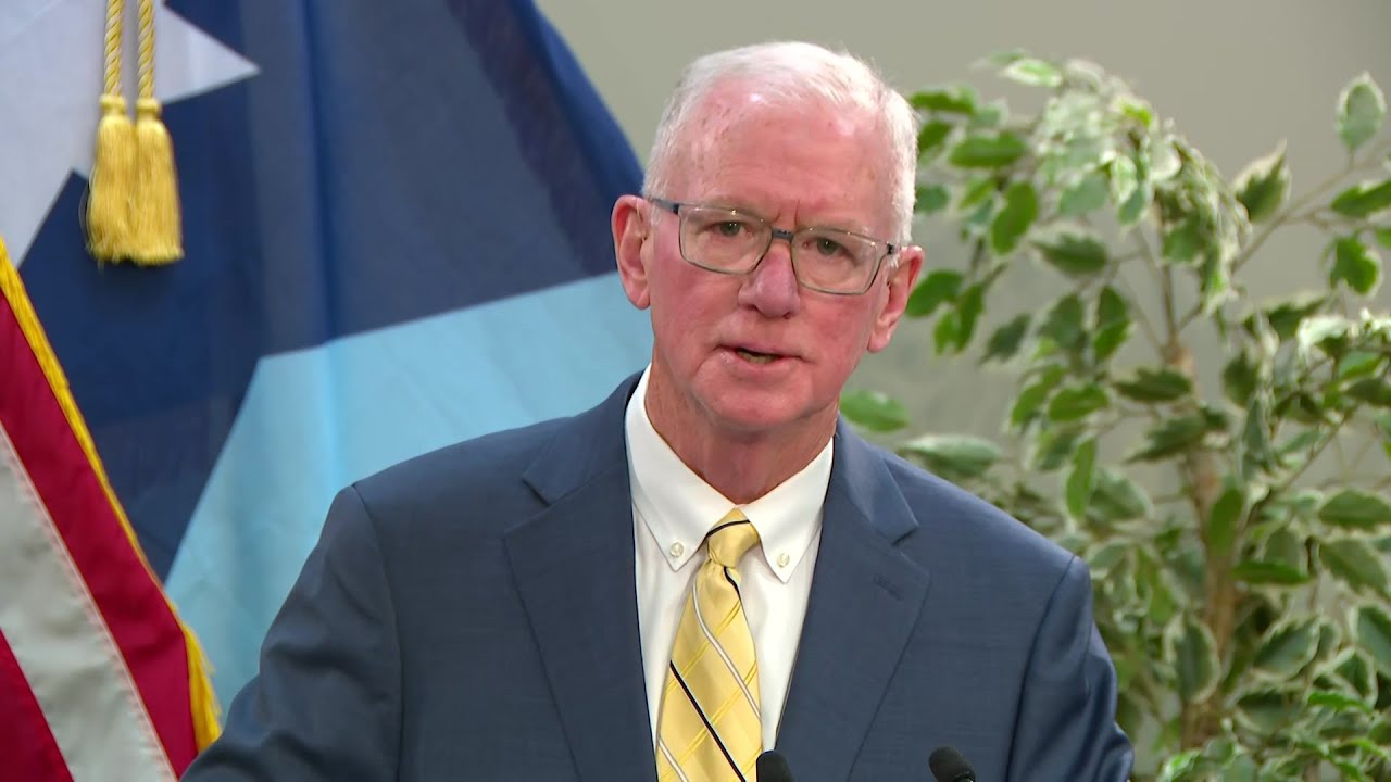 Program Integrity director outlines plan to address fraud in Minnesota state programs | Extended