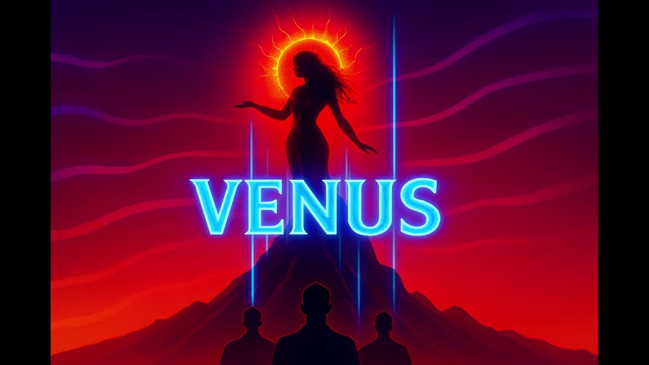 Venus - Shocking Blue / Retro Pop Remake Archive