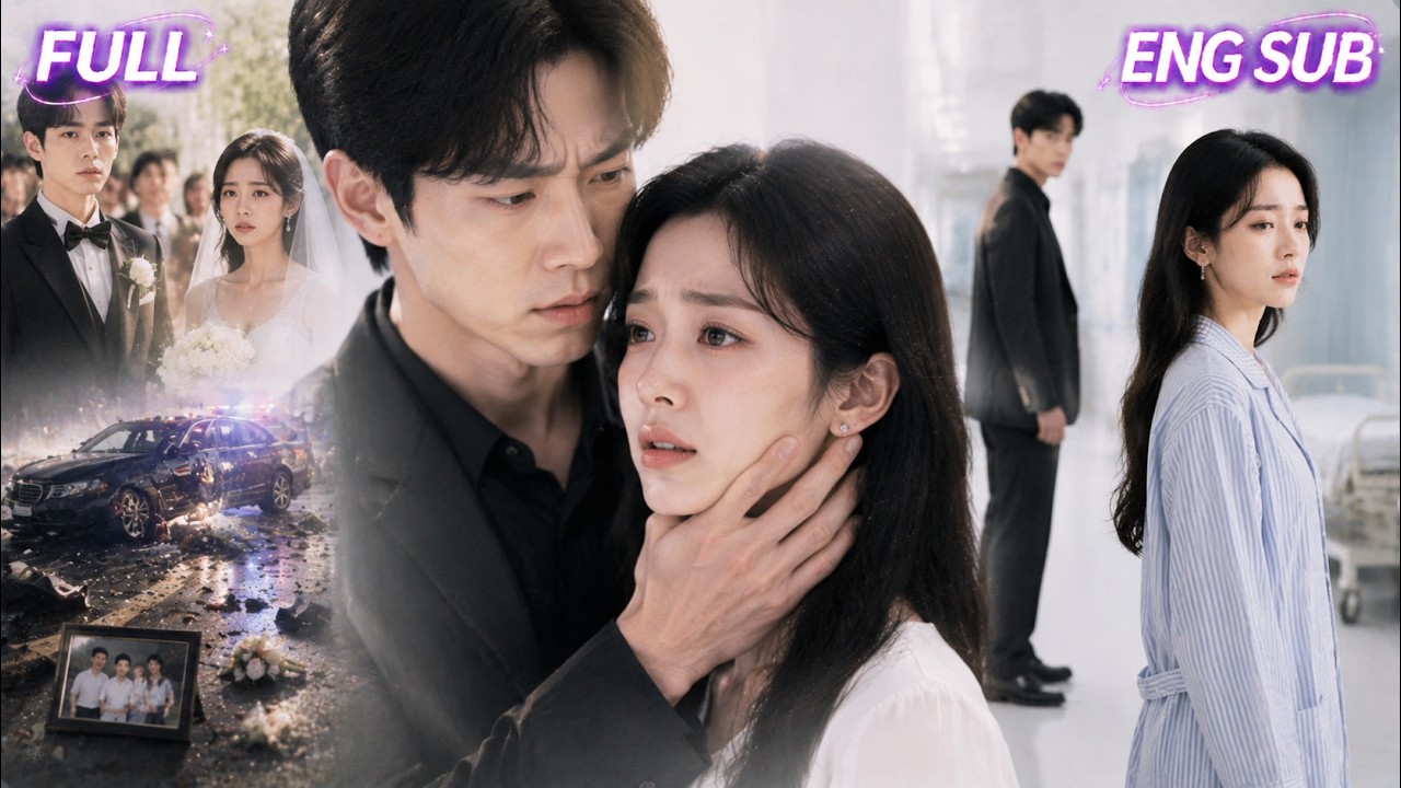 HD FULL 💍💔 He Tormented Her for 5 Years for a Tragedy She Didn&rsquo;t Cause&hellip; Then She Disappeared 😢🔥