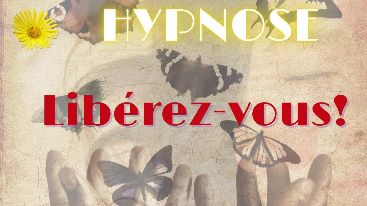 💆💆‍♀️ Hypnose : Libération puissante Sexualité⛓ 💫 , dépassez vos blocages, effacez vos problèmes
