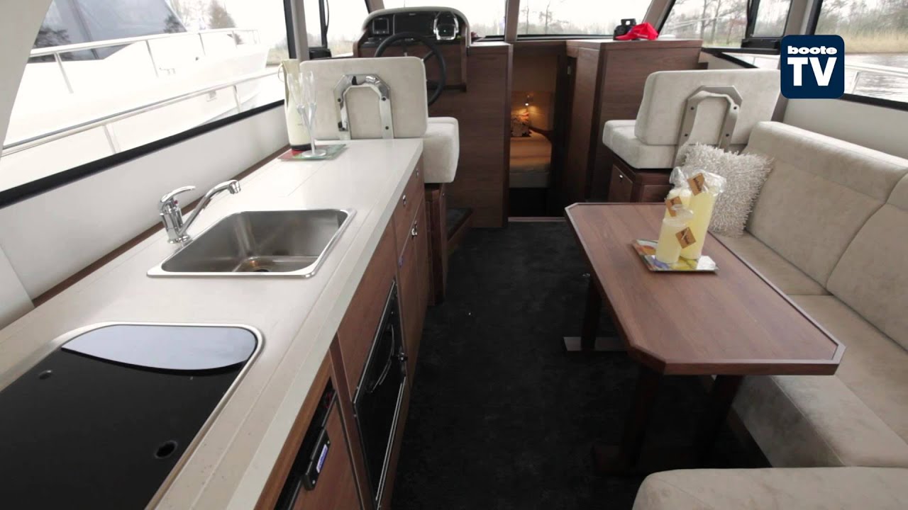 Boarnstream 1100 und 1300