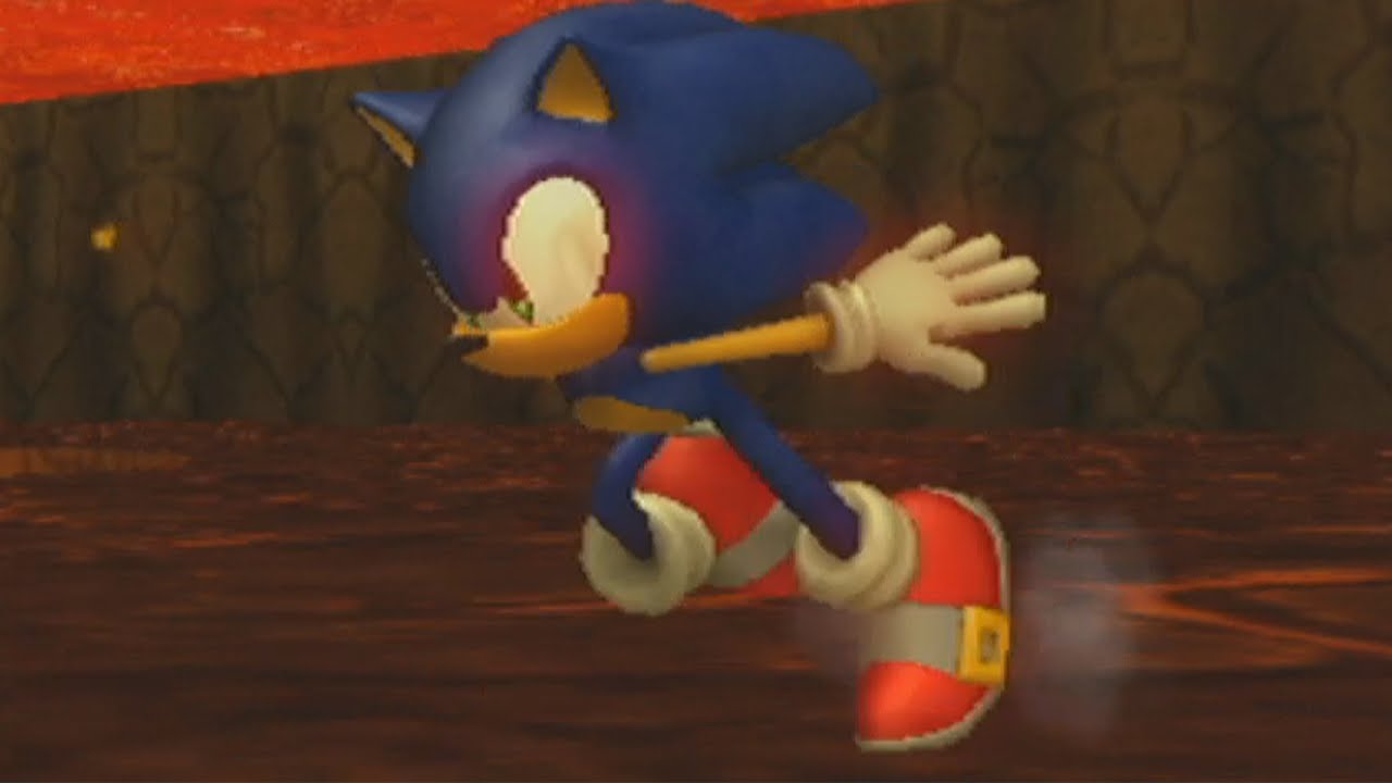 Mario Kart Wii - 150cc Hammer Bros Cup Grand Prix (Sonic Gameplay)