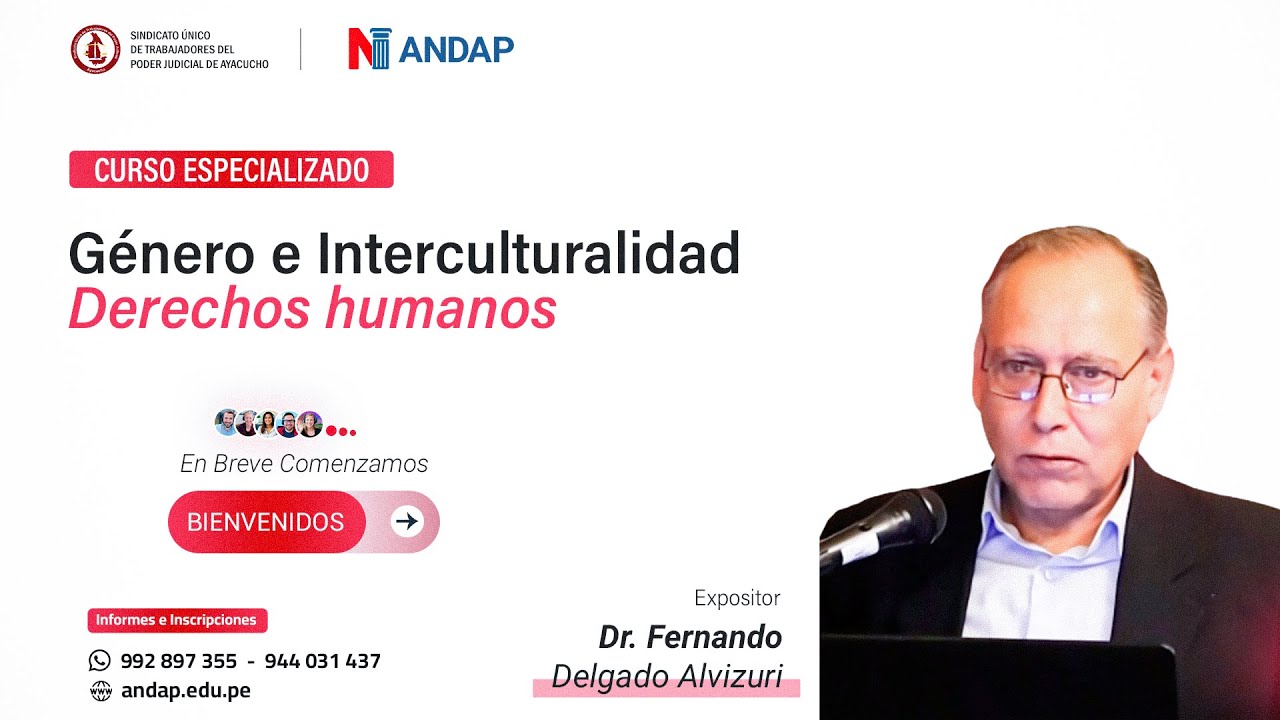 GÉNERO E INTERCULTURALIDAD DE LOS DERECHOS HUMANOS