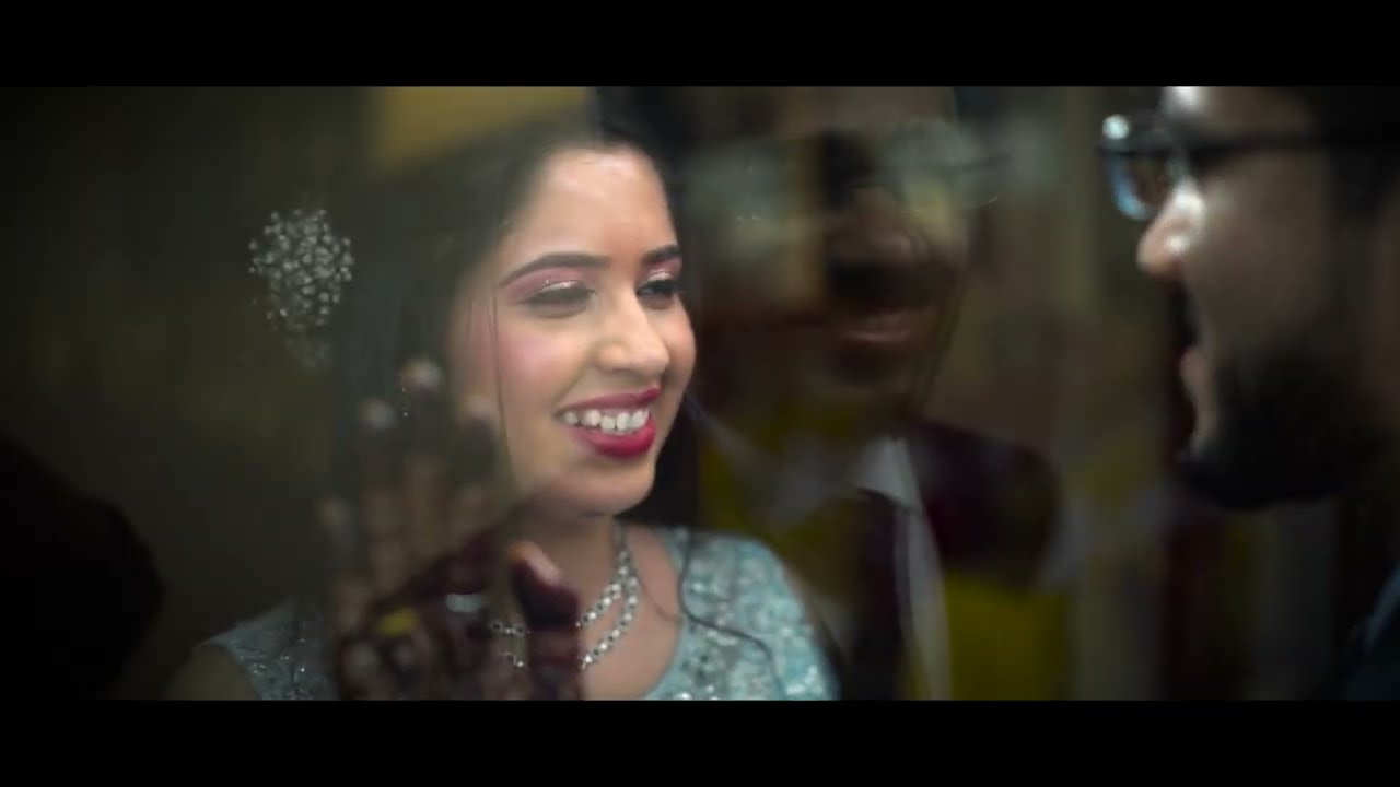 BEST RING CEREMONY TEASER 2022 | Vinit & Mansi | LOOK CREATION (NITIN CHAUDHARI) 2023