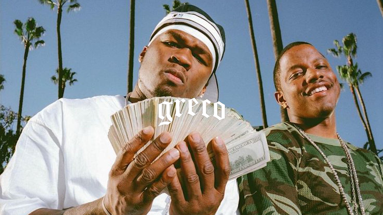 [FREE] 50 Cent x Timbaland | Hip Hop Type Beat 2026 - 