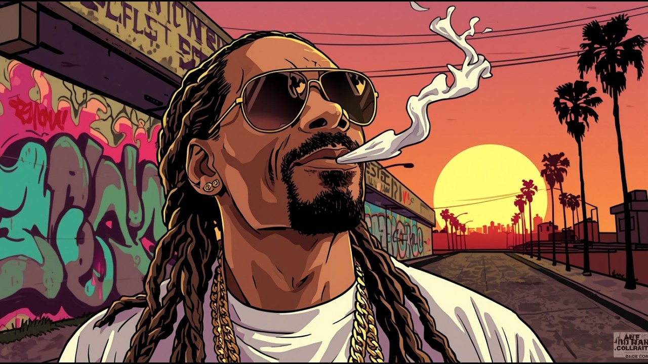 OG 90s G-Funk Classic💥 Snoop Dogg, 2Pac, Biggie, Jay-Z & More 🔥