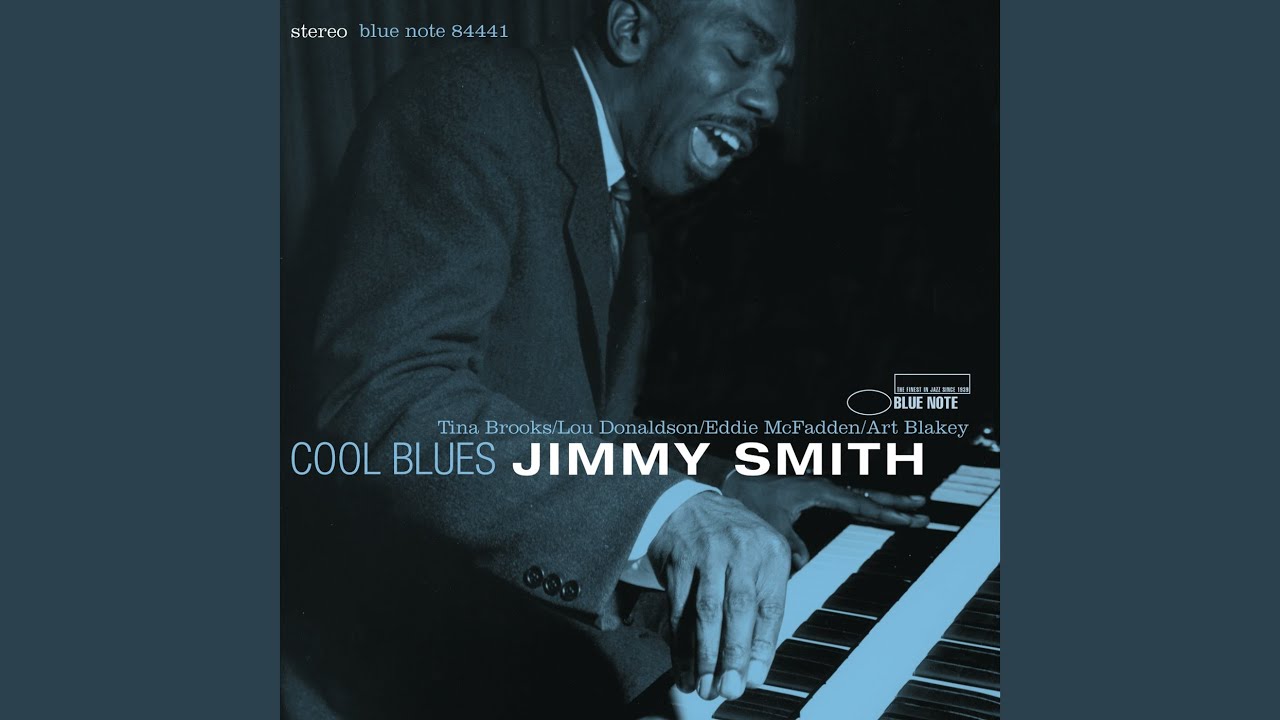 Dark Eyes (Live At Small's Paradise, New York/1958/Remastered 2002)