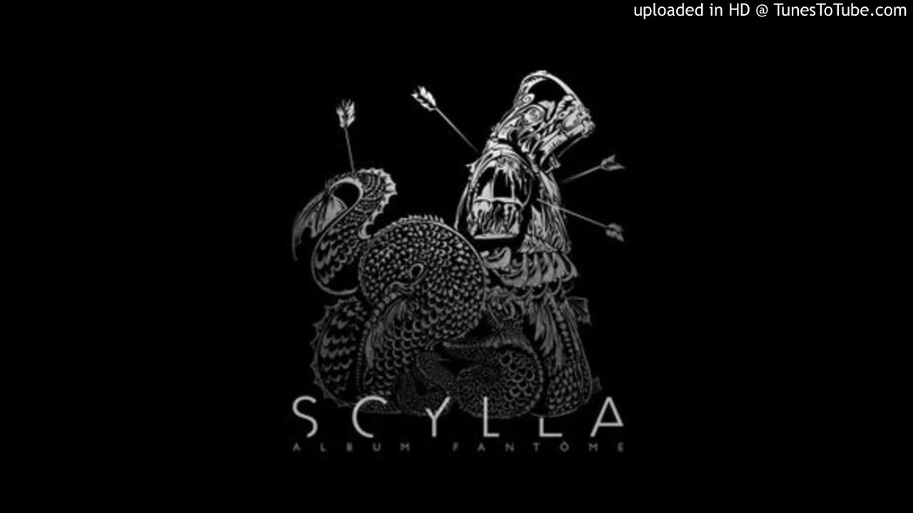 09. Riche D autre Chose (2012) - scylla