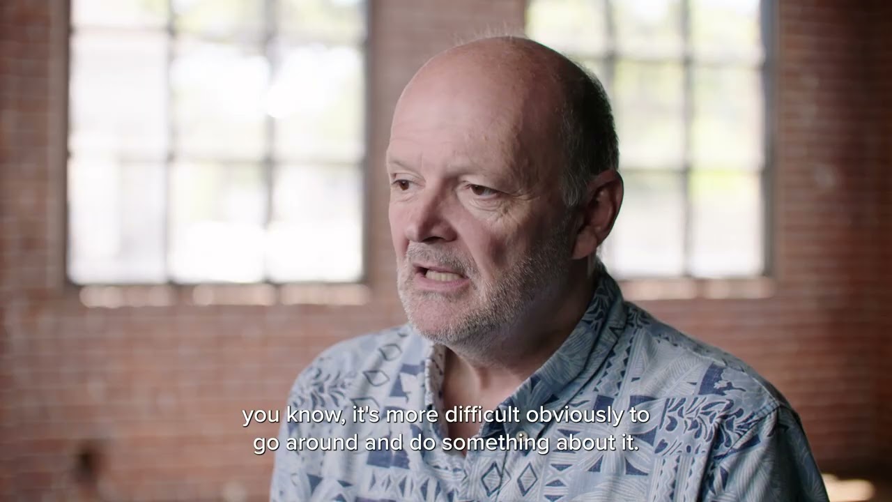 How autonomous vehicle tech and real-time maps could save lives with Dr. Luc Julia of Renault
