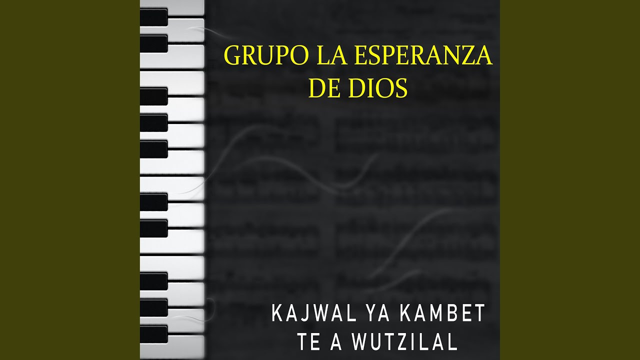 Gracias Te Doy Señor