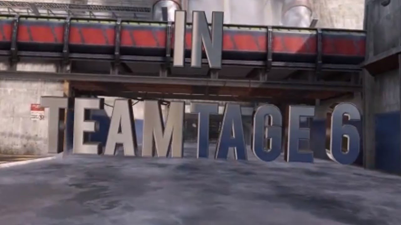 SoaR Sniping: Teamtage #6 by SoaR Rage & SoaR Xzro