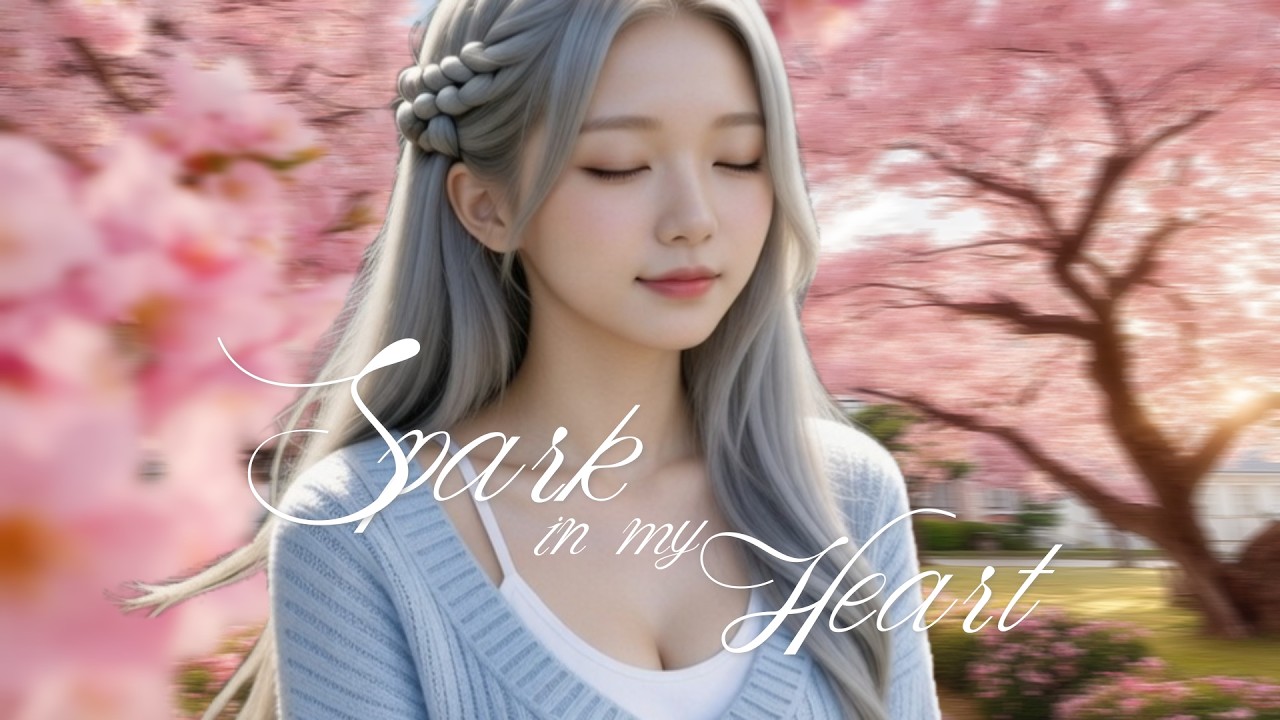 Didi - Spark in My Heart (AI Crush Song) Official