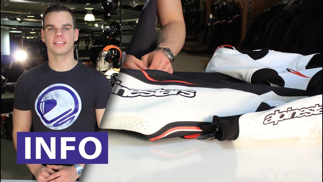 Motorpakken Info - MKC Moto