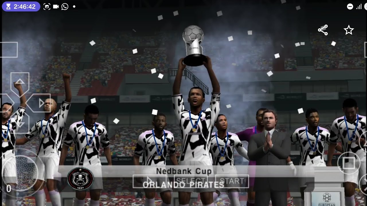 😱 Black Label Cup 2025 | Pirates vs Gallants | Epic Match!