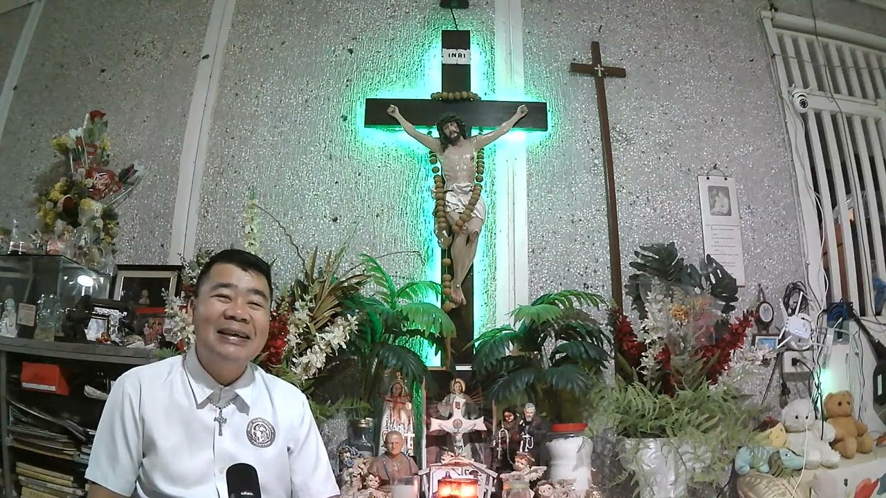 Pagmamahal ng Diyos: Gabay sa Araw-Araw 20260317 04 29 35 Pro