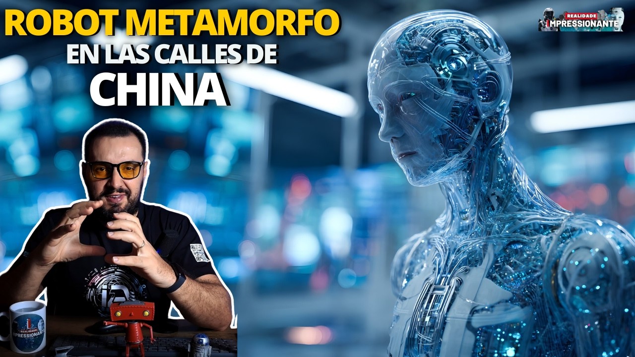 1ª batería del mundo en 