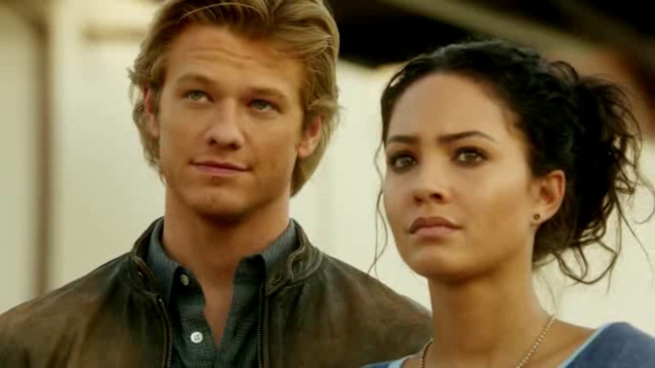 For You Only Mac and Riley (Macgyver)