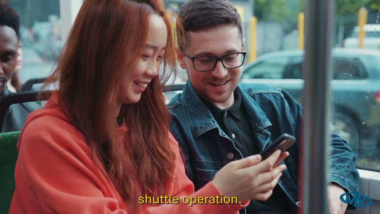 MV Shuttle Services