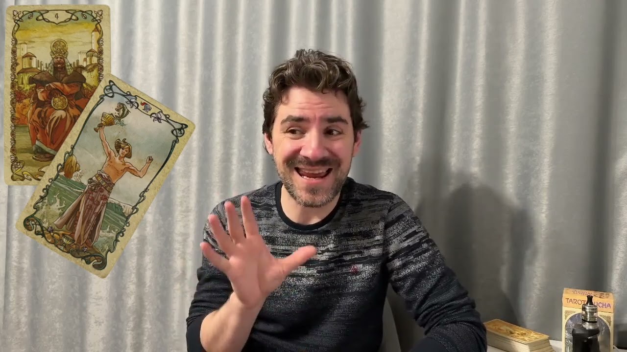 Capricorn Weekly Business and Relationship Tarot Forecast - February 16th to February 22nd 2026