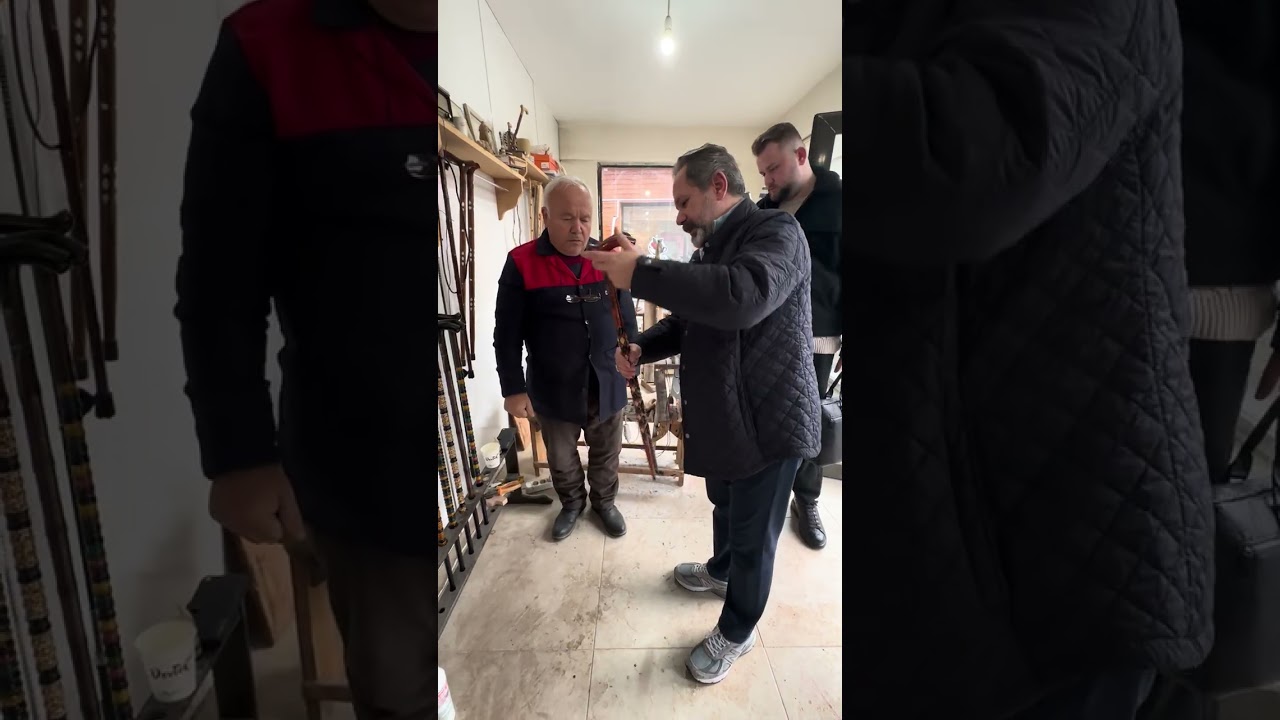 İSLAM MEMİŞ & ALİ AKÇASU
