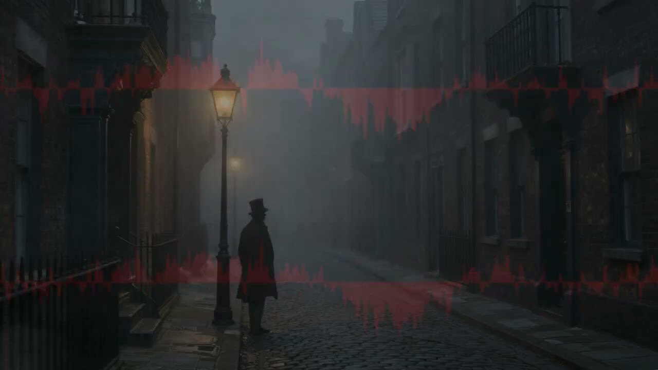 Dear Boss - Scary Psybient