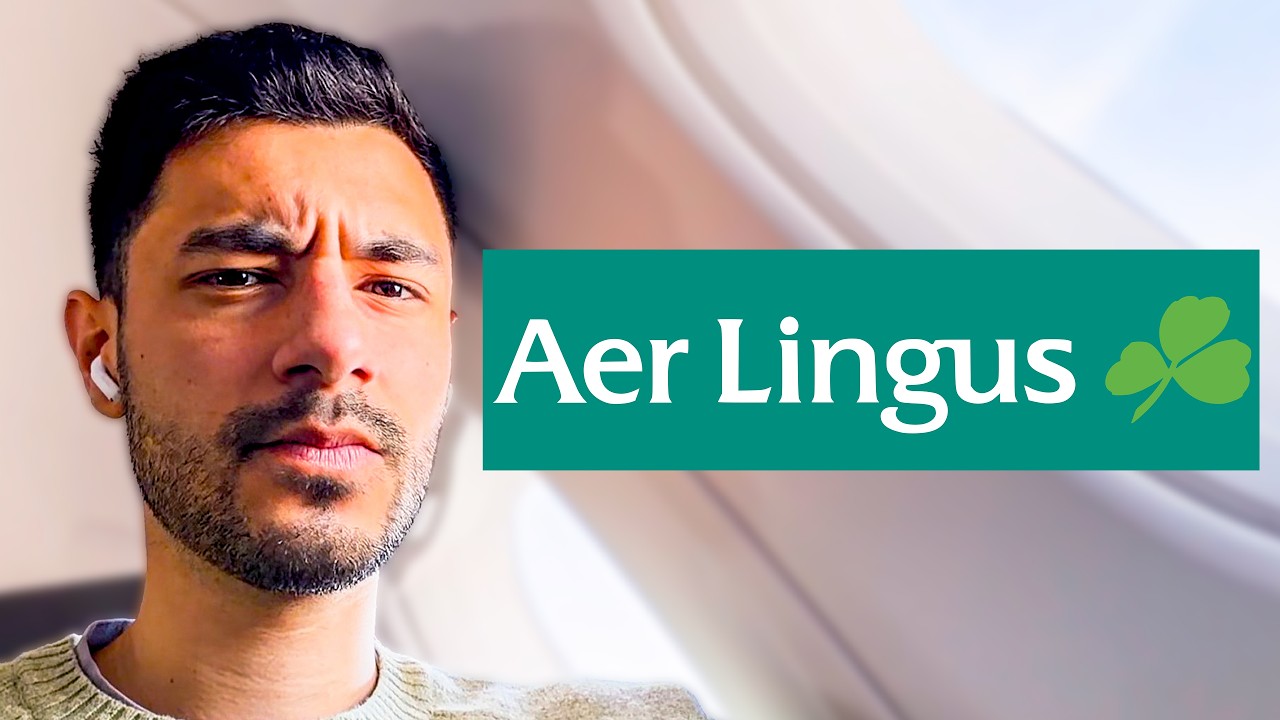 Ireland Revolutionised Aviation. Its Own Airline Missed Out Completely.