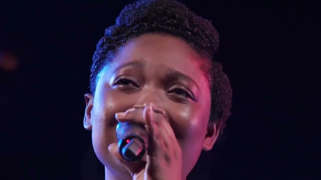 Ka tsetses3m no composed by Emmanuel Owusu performed by Winifred 🔥🎹