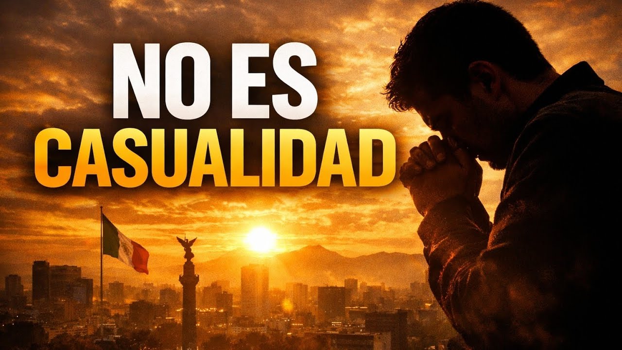 Dios Te Despertó Hoy por Una Razón (No Lo Ignores)