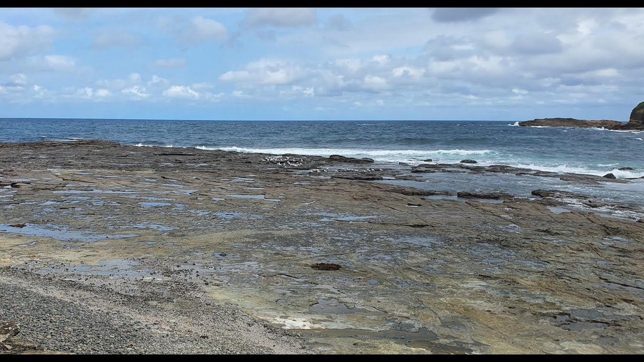Shoalhaven Heads Flats Fishing!