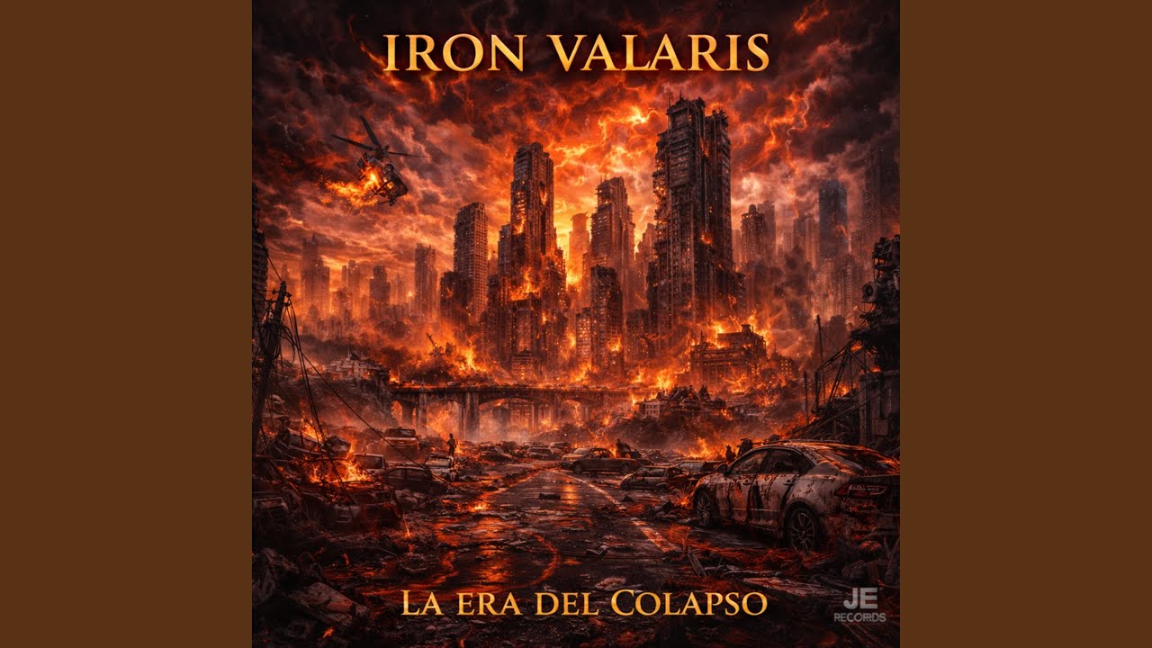 Despu&eacute;s del Colapso