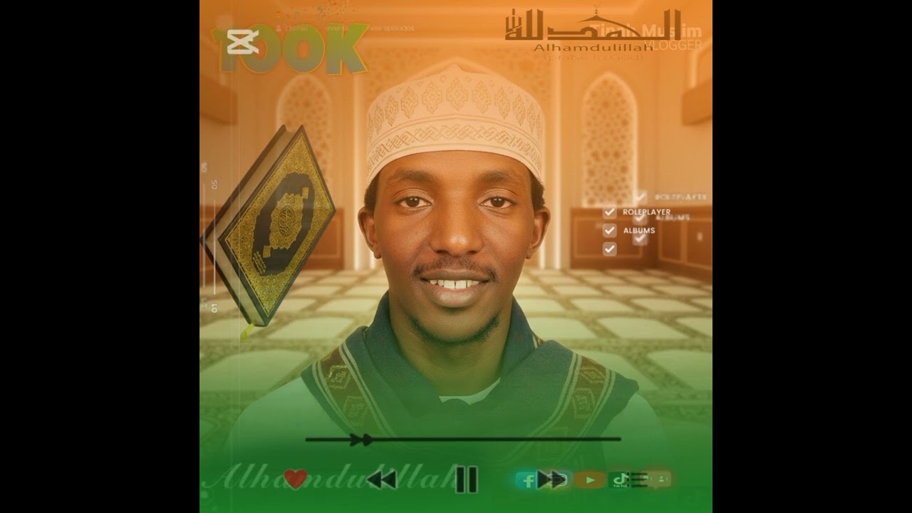 Awwaalii Ahmed#nashida Afaan oromo 
