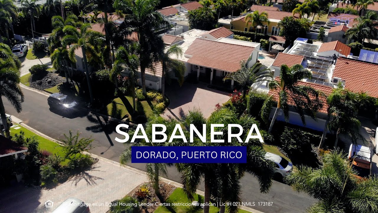Open House @ Sabanera Dorado, PR